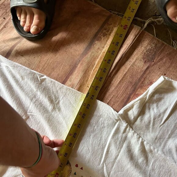 Vintage Party Shirt - Picture 8 of 8